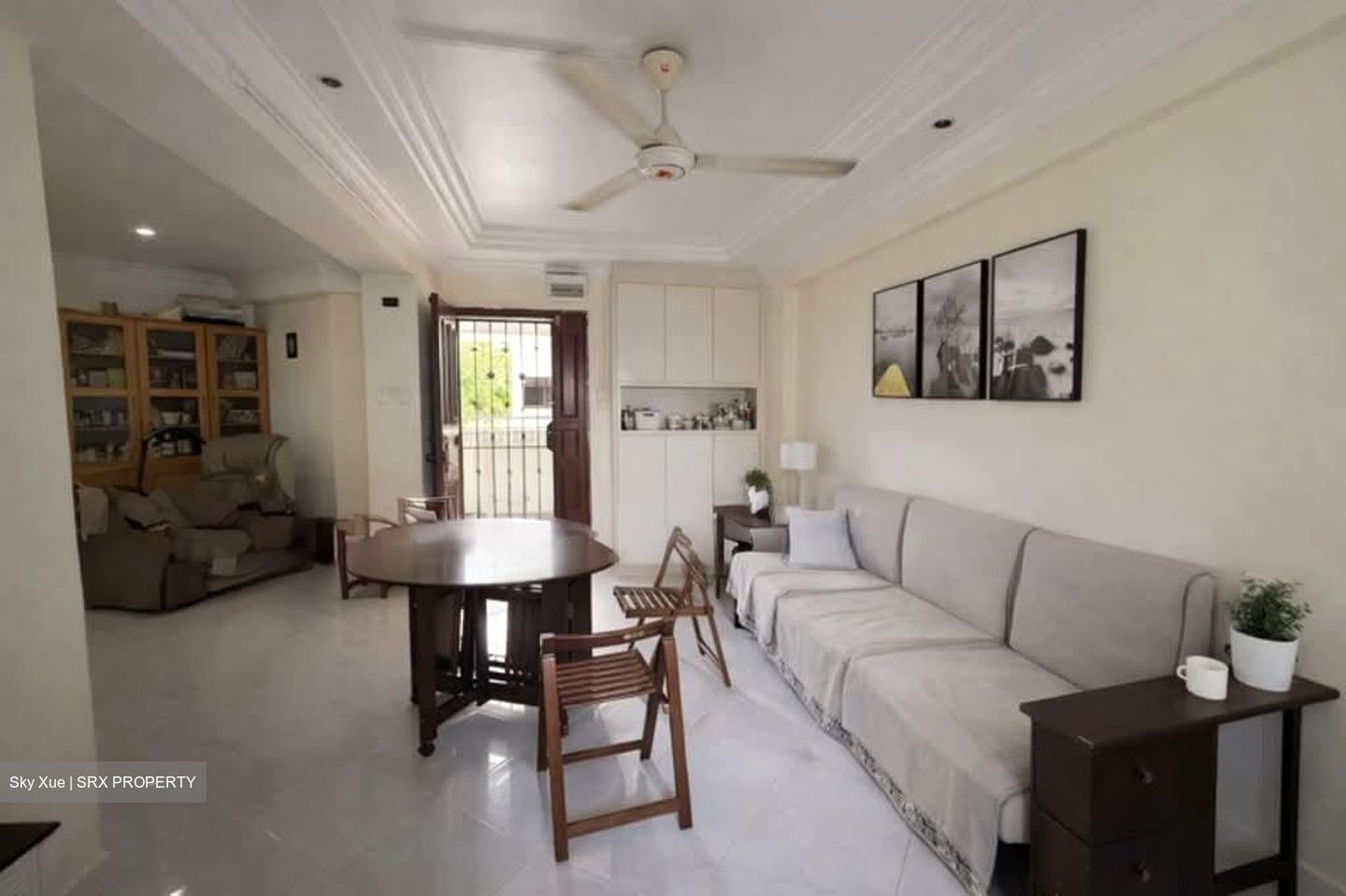 Blk 603 Woodlands Drive 42 (Woodlands), HDB 4 Rooms #565632381